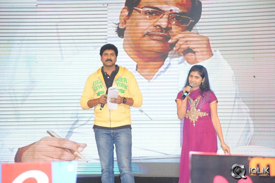 Prabhanjanam-Movie-Audio-Launch